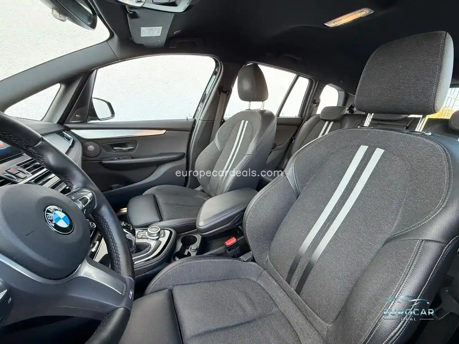 BMW 218