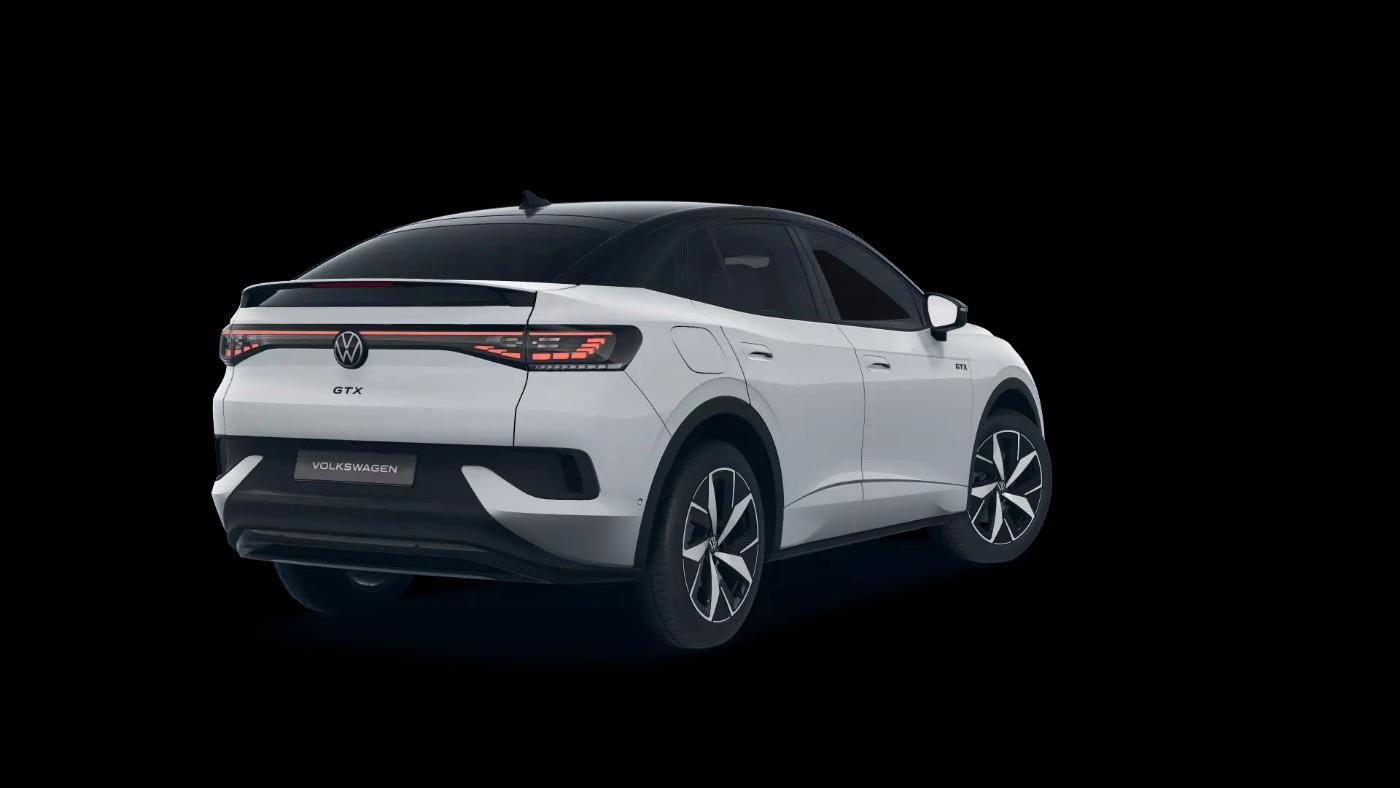 Volkswagen ID.5