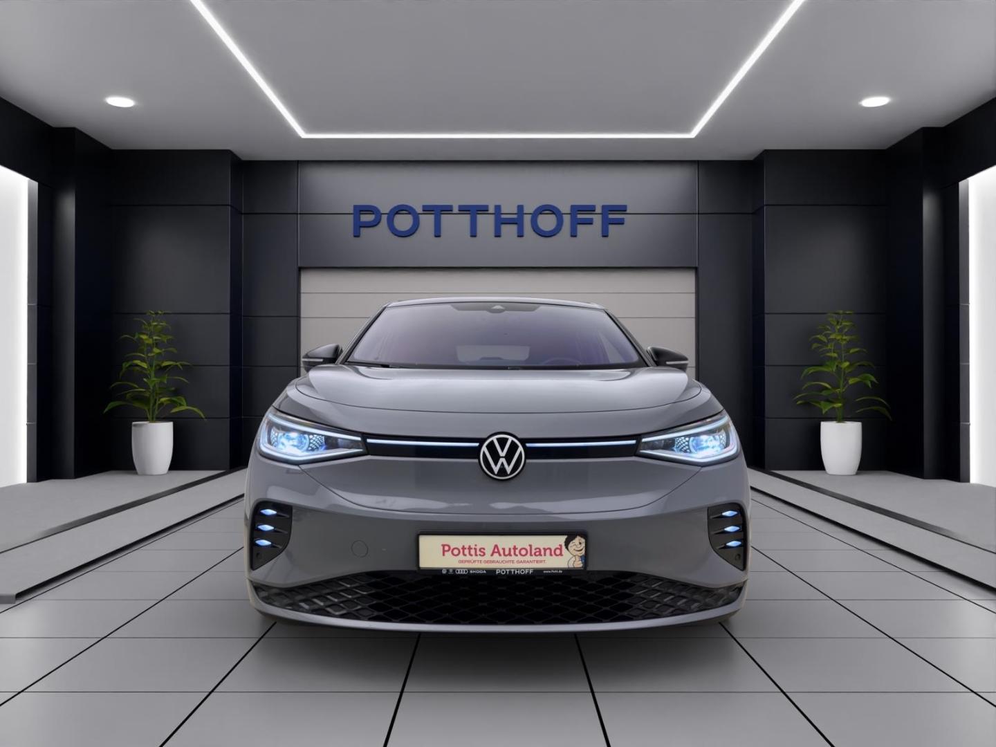 Volkswagen ID.5