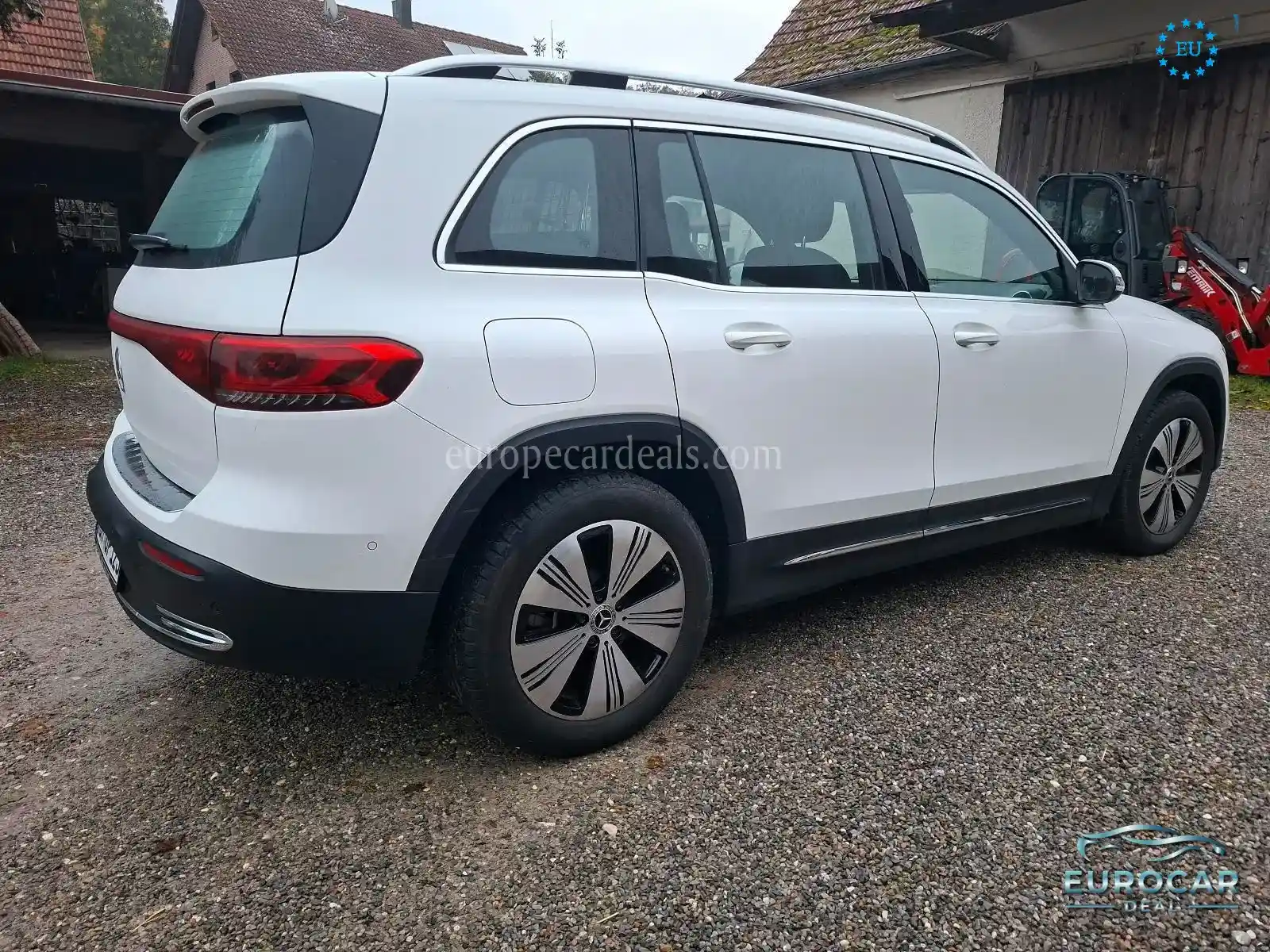 Mercedes-Benz B 250