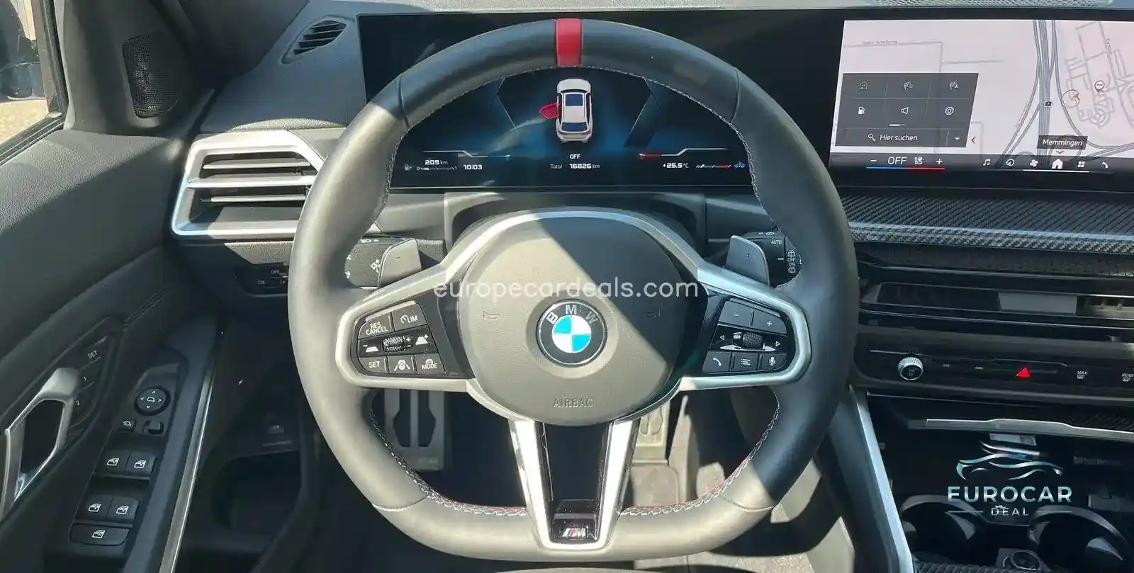 BMW M340d