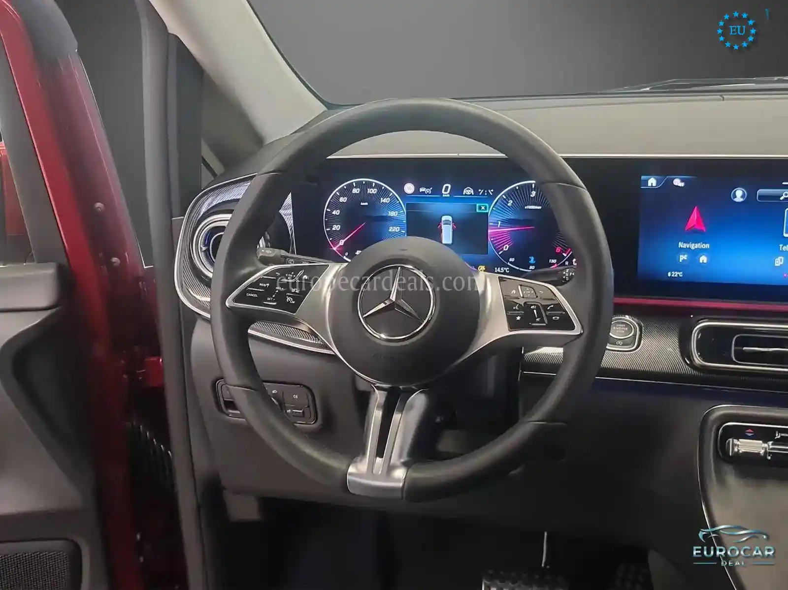 Mercedes-Benz V 300