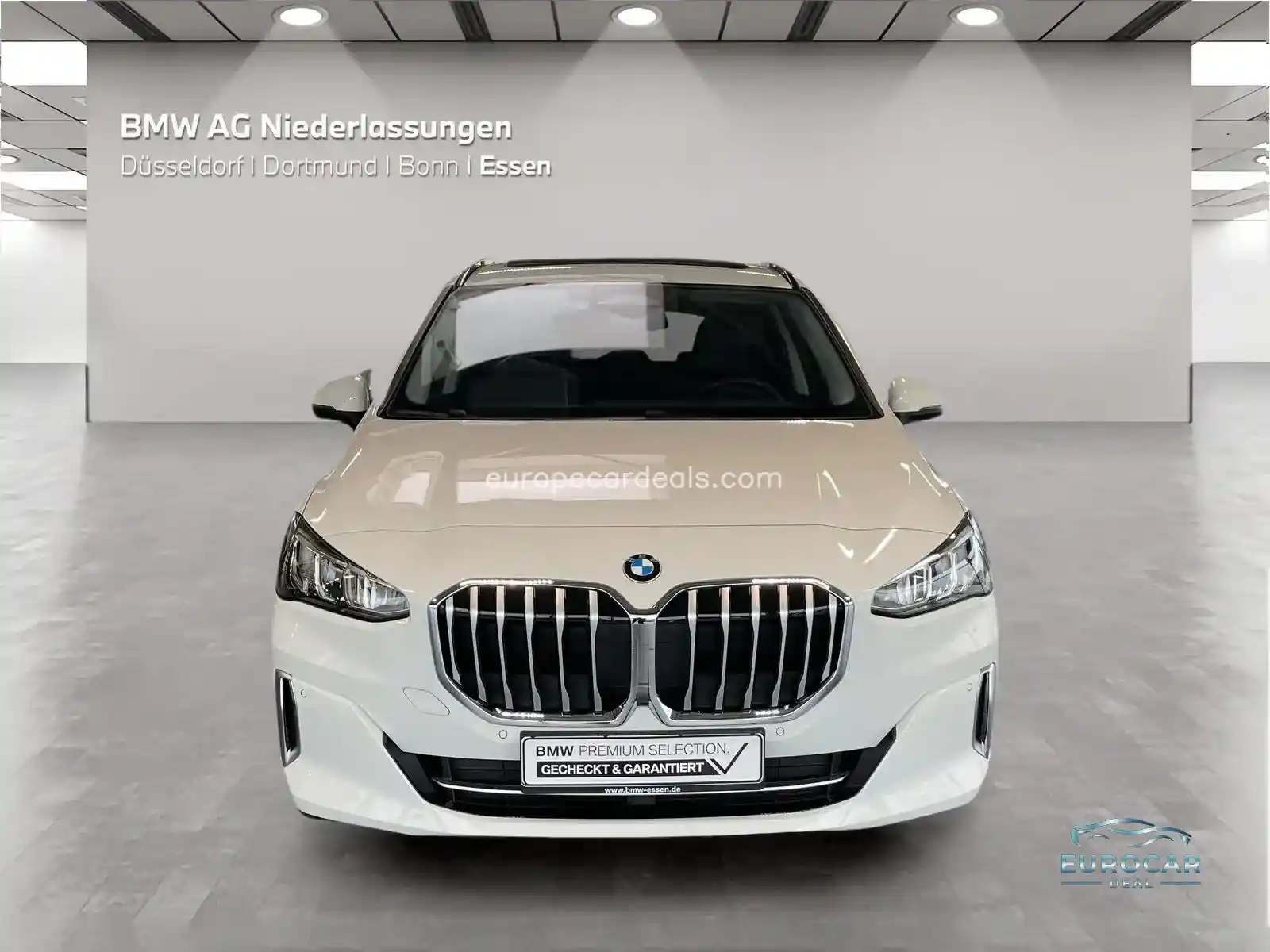 BMW 218 Active Tourer