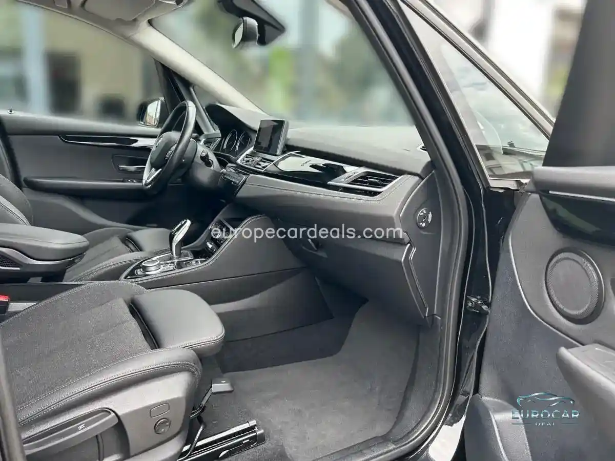 BMW 218 Active Tourer