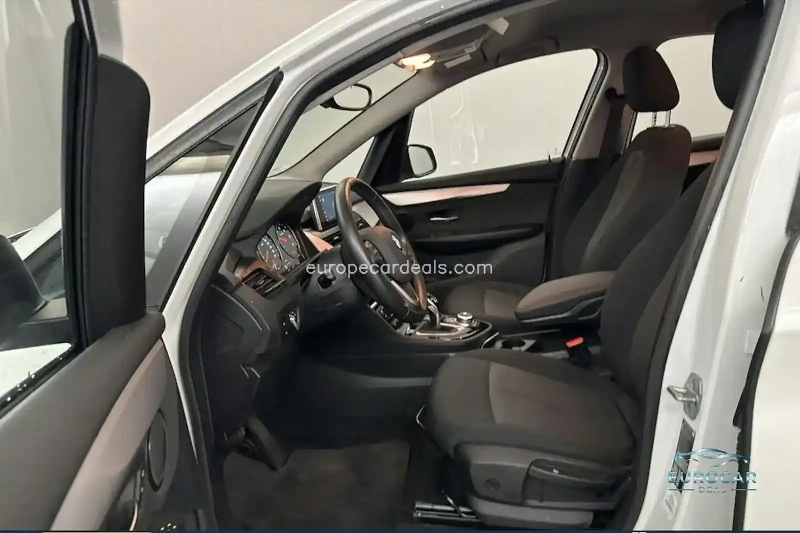 BMW 216 Active Tourer
