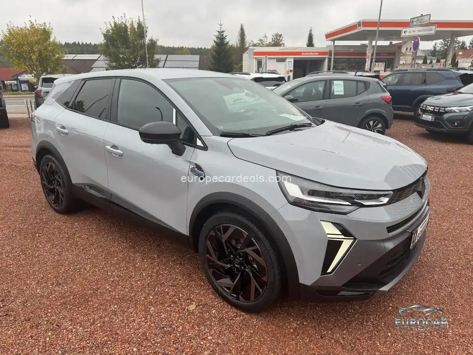 Renault Symbioz