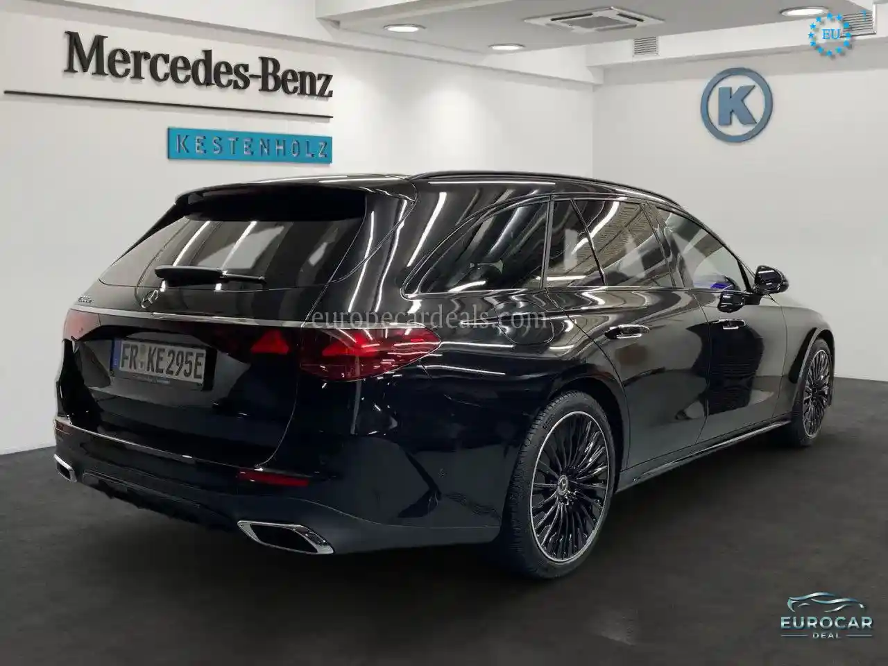 Mercedes-Benz E 300