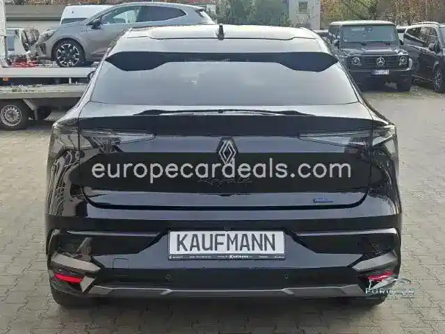Renault Rafale