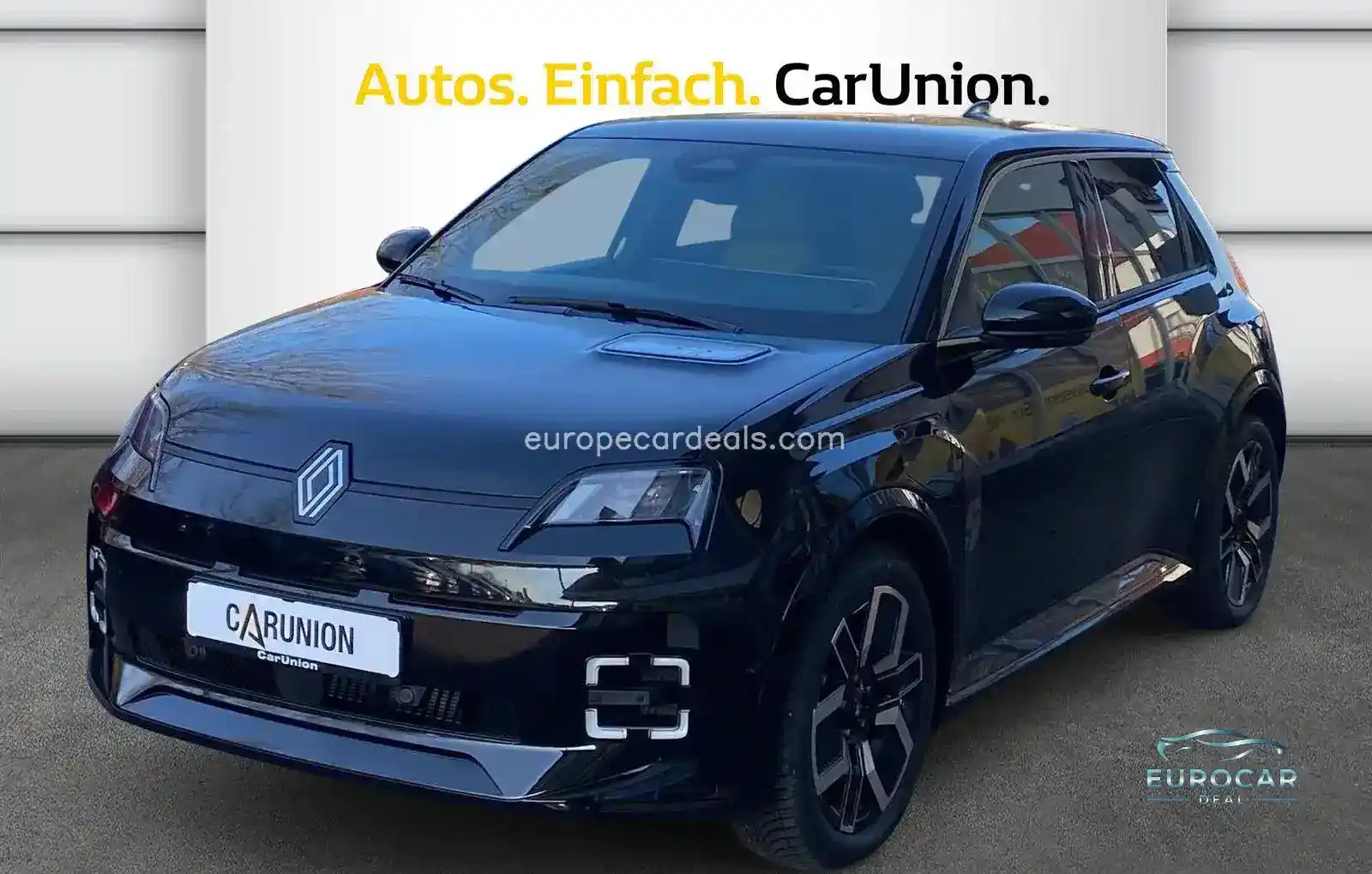 Renault R 5