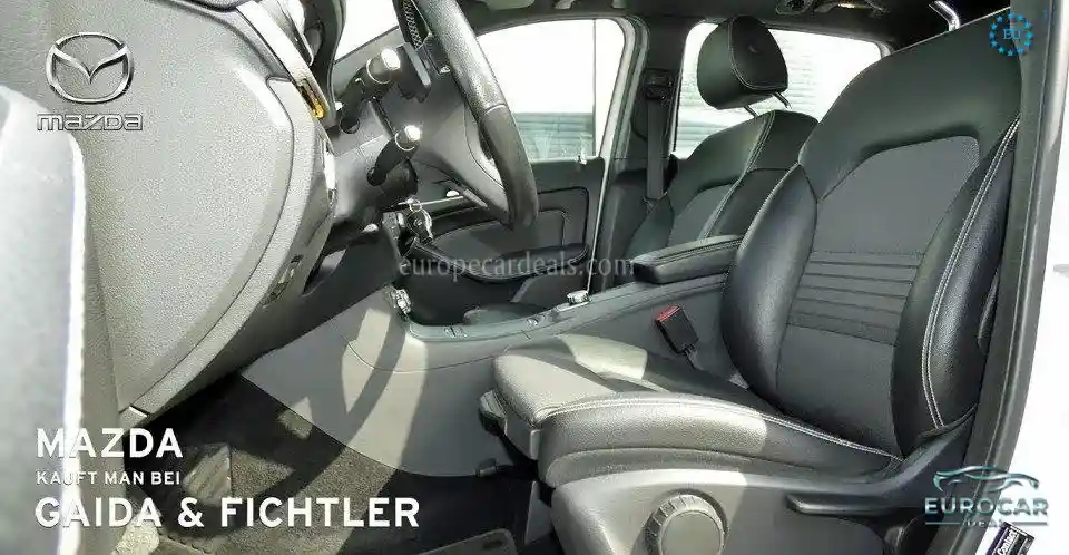 Mercedes-Benz B 250