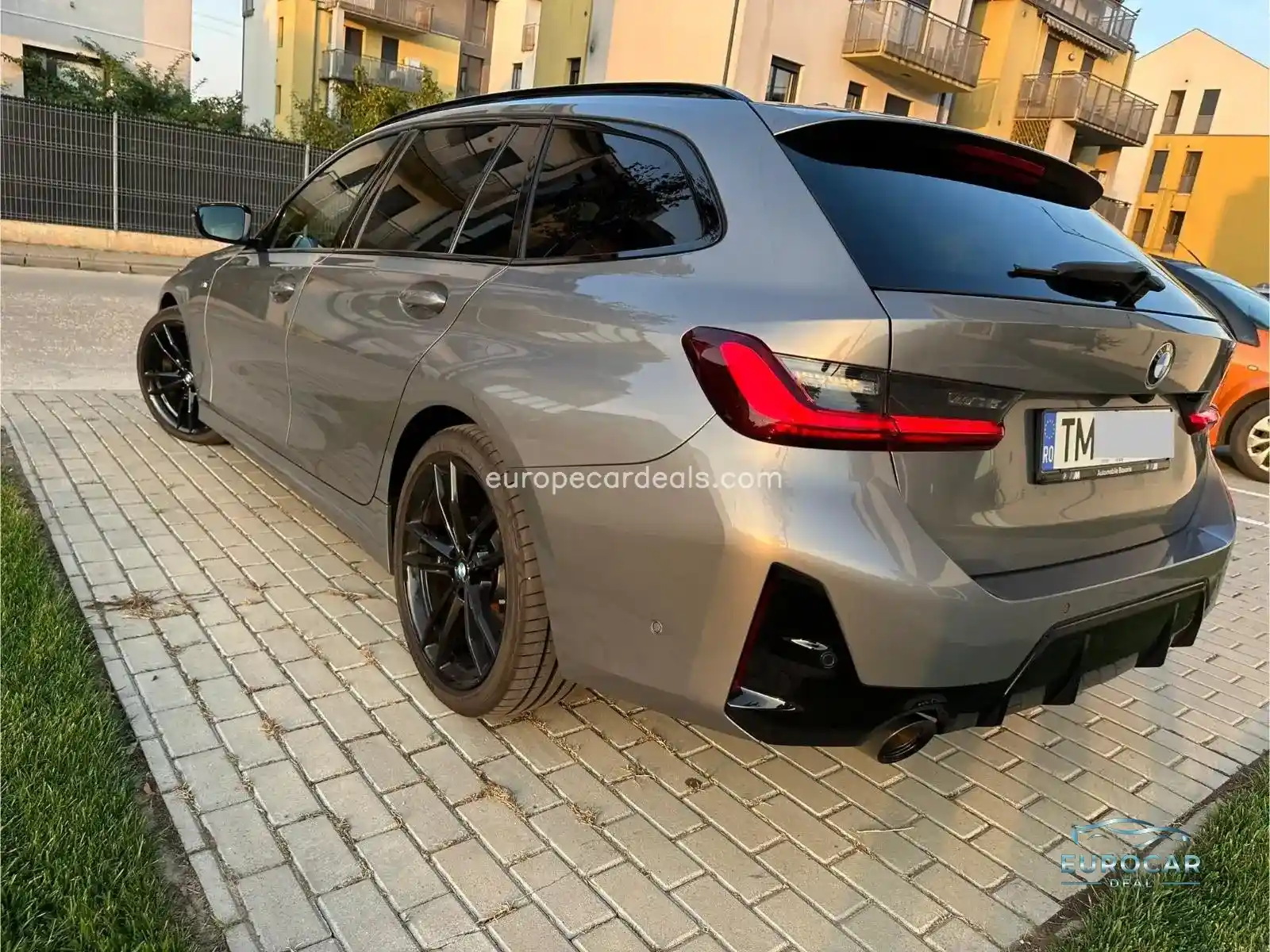 BMW 320