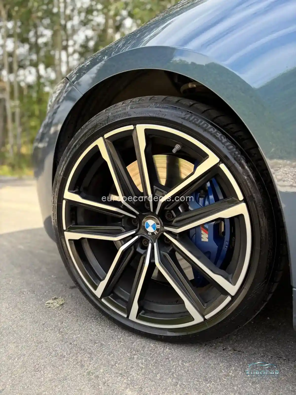 BMW M440