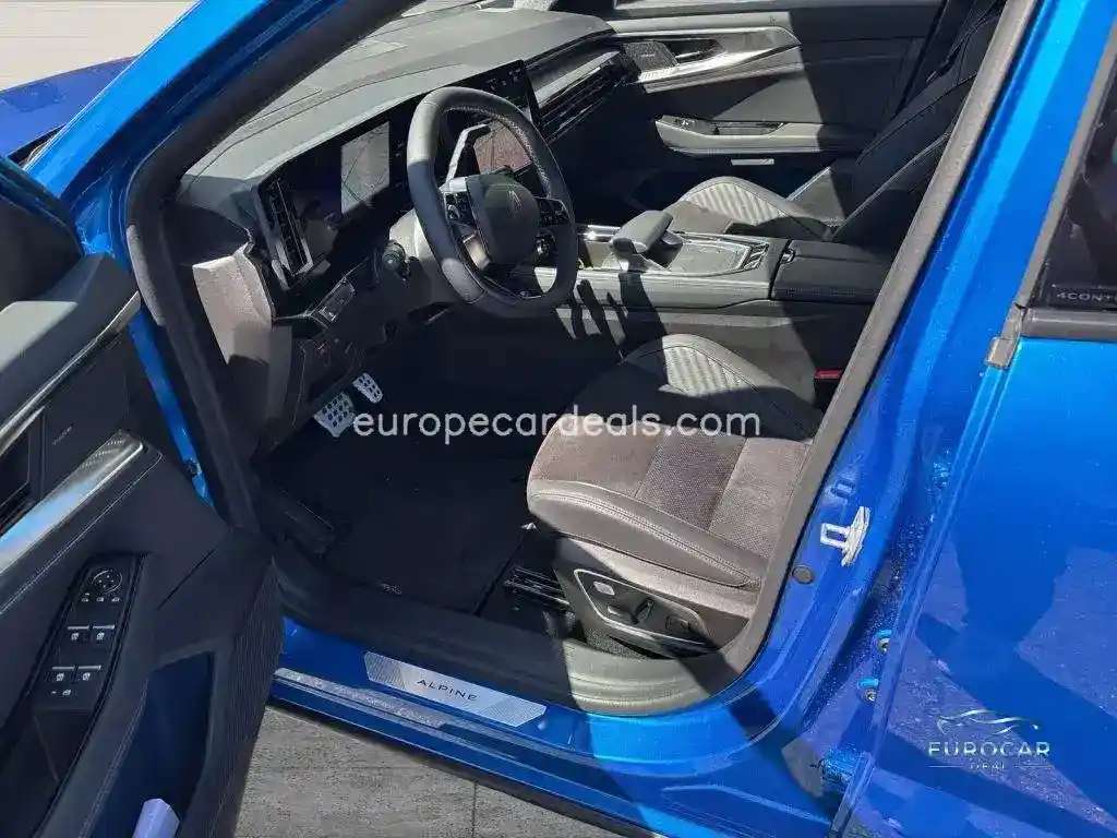 Renault Rafale