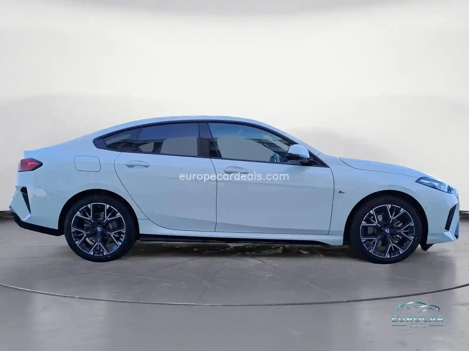 BMW 218 Gran Coupé