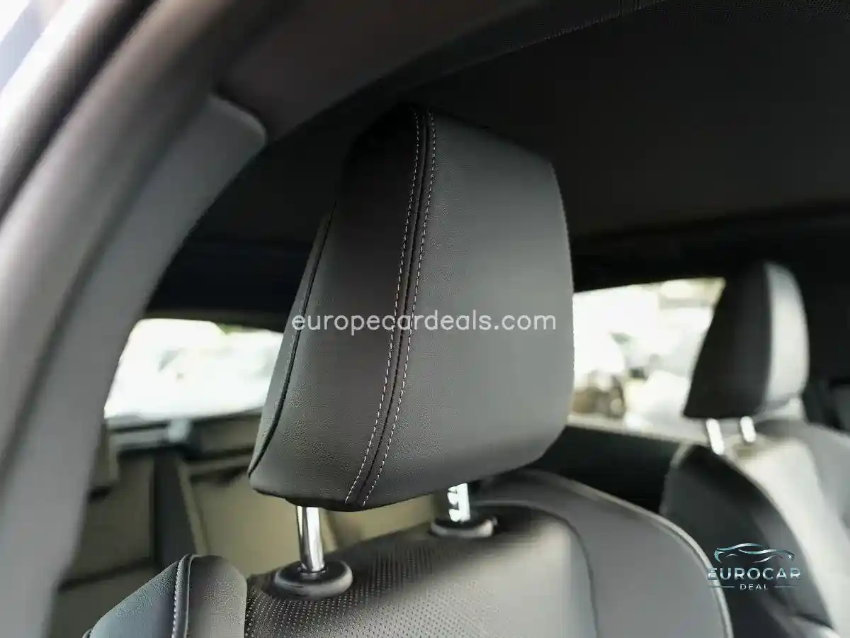 BMW 220 Active Tourer