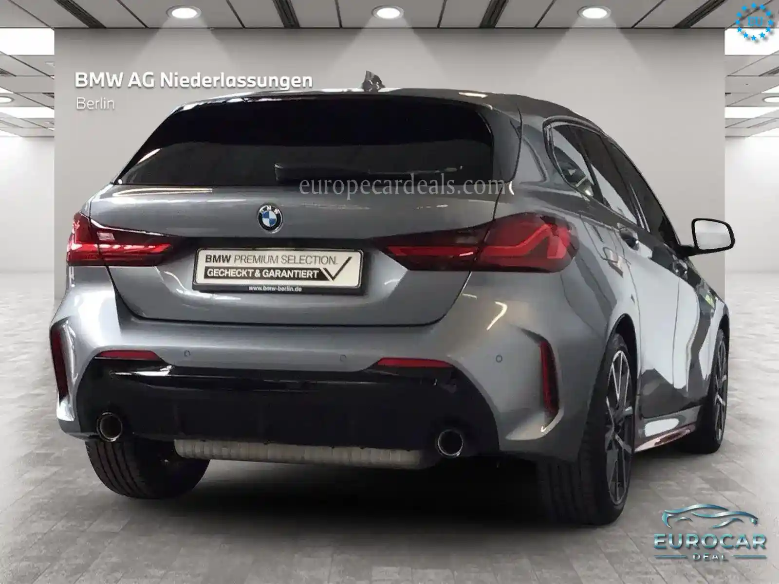 BMW 128
