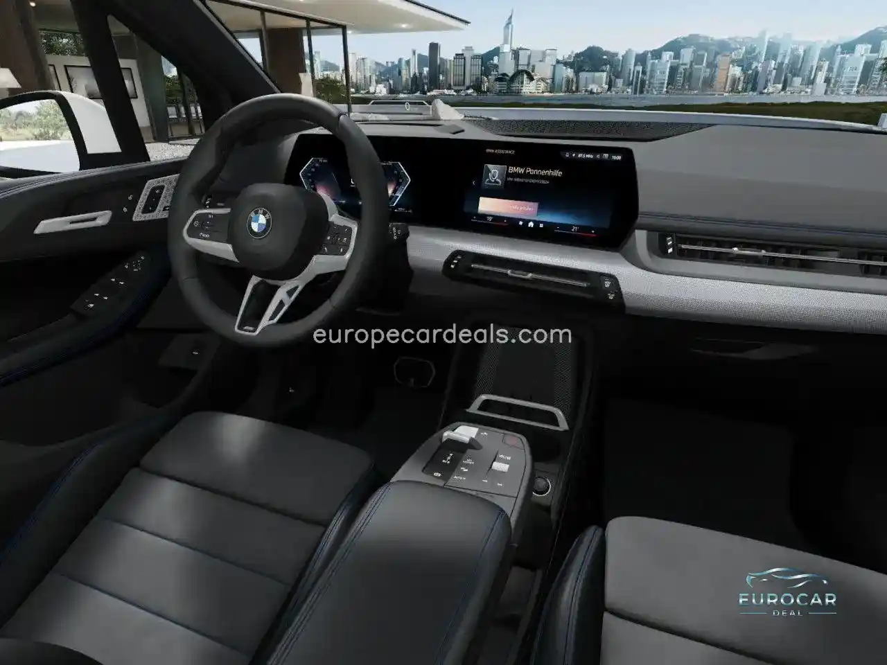 BMW 220 Active Tourer