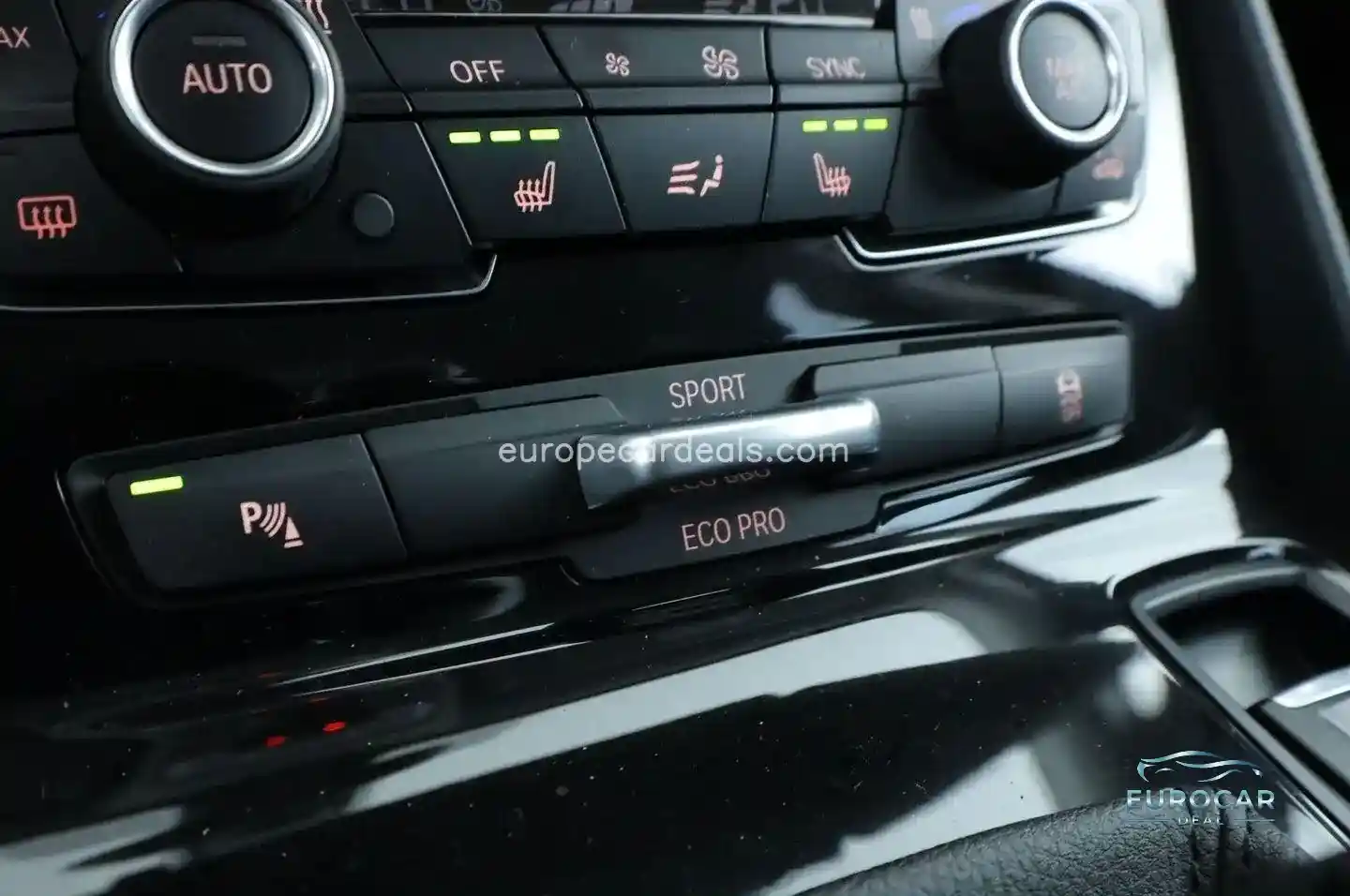 BMW 218 Active Tourer