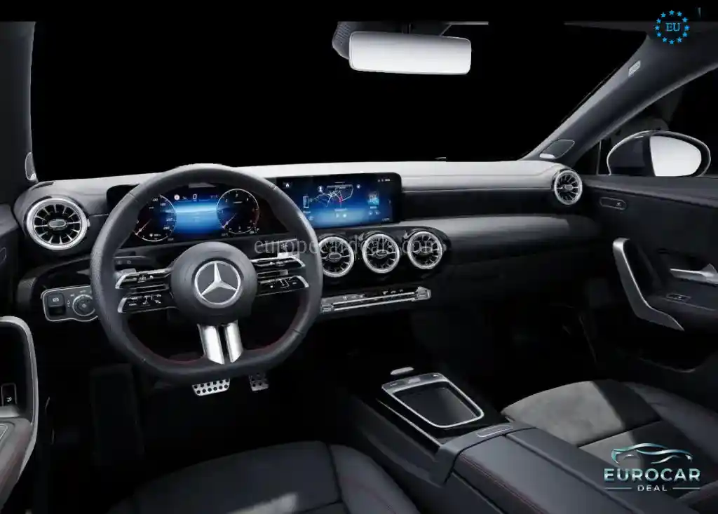 Mercedes-Benz CLA 220 Shooting Brake