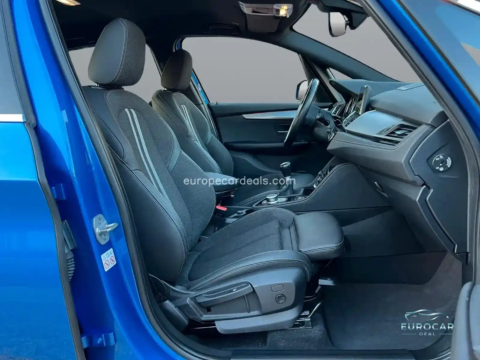 BMW 218 Active Tourer