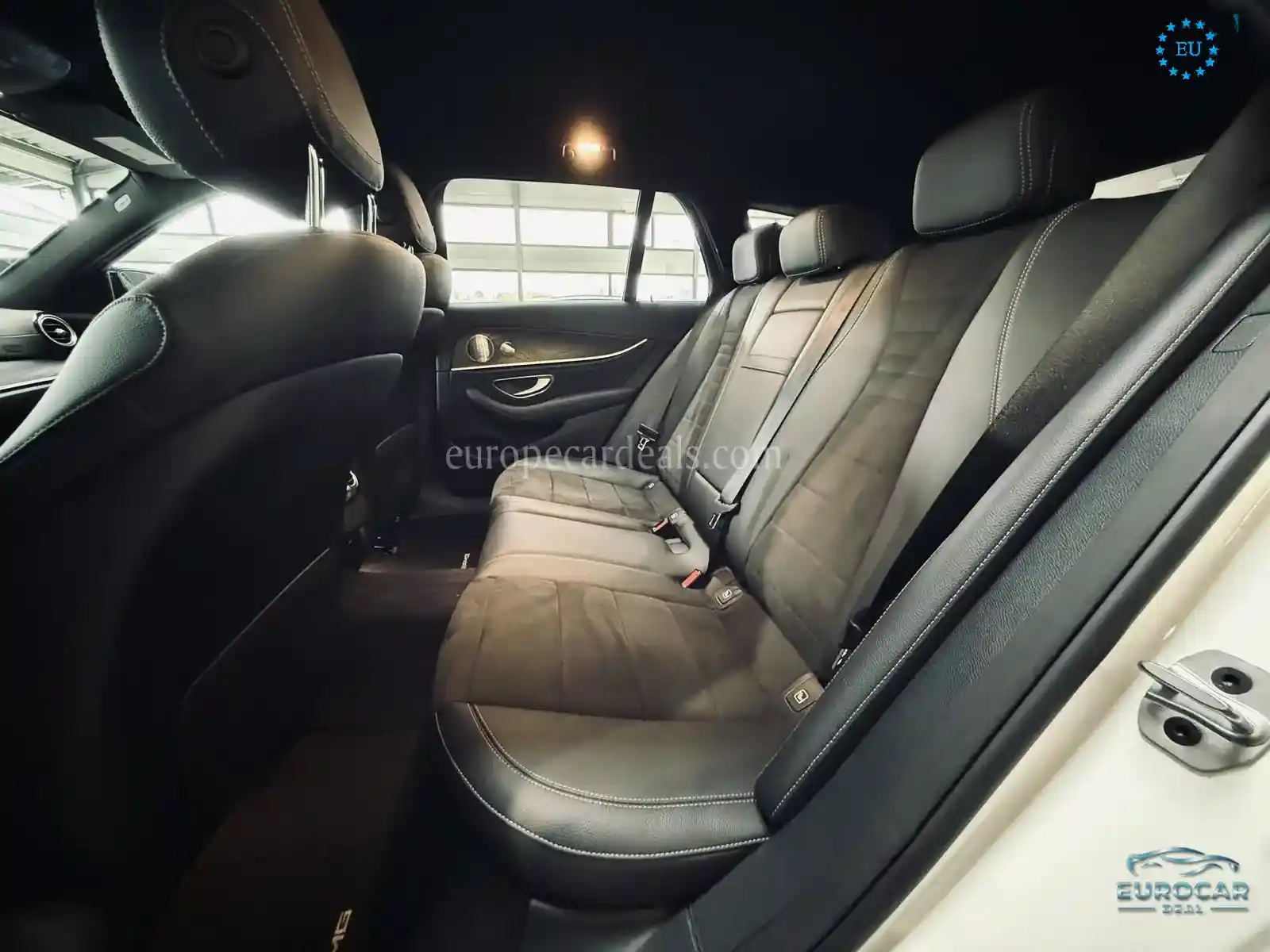 Mercedes-Benz E 400