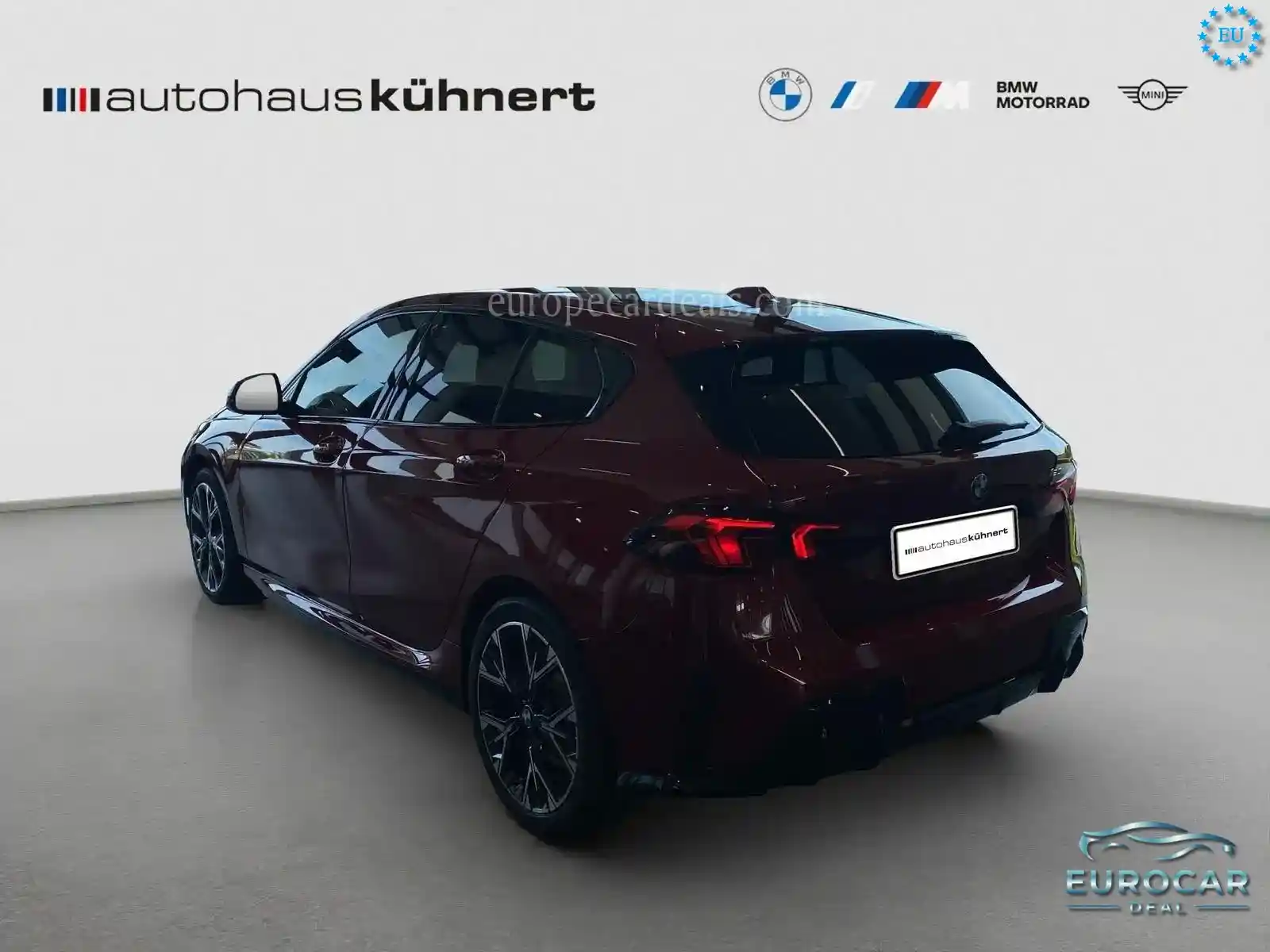 BMW 120