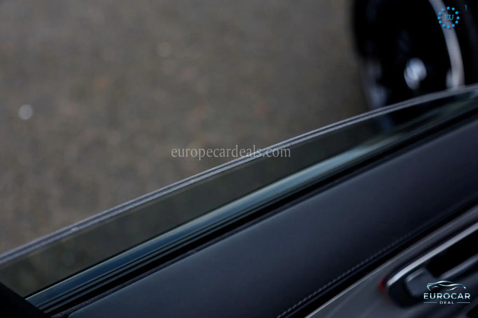 Mercedes-Benz S 63 AMG