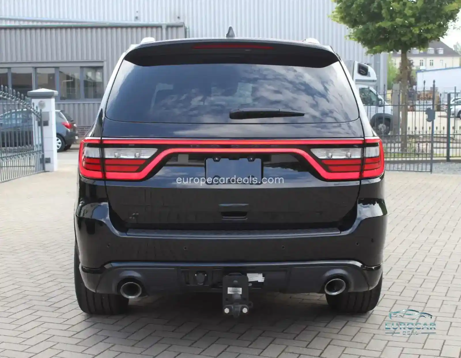 Dodge Durango