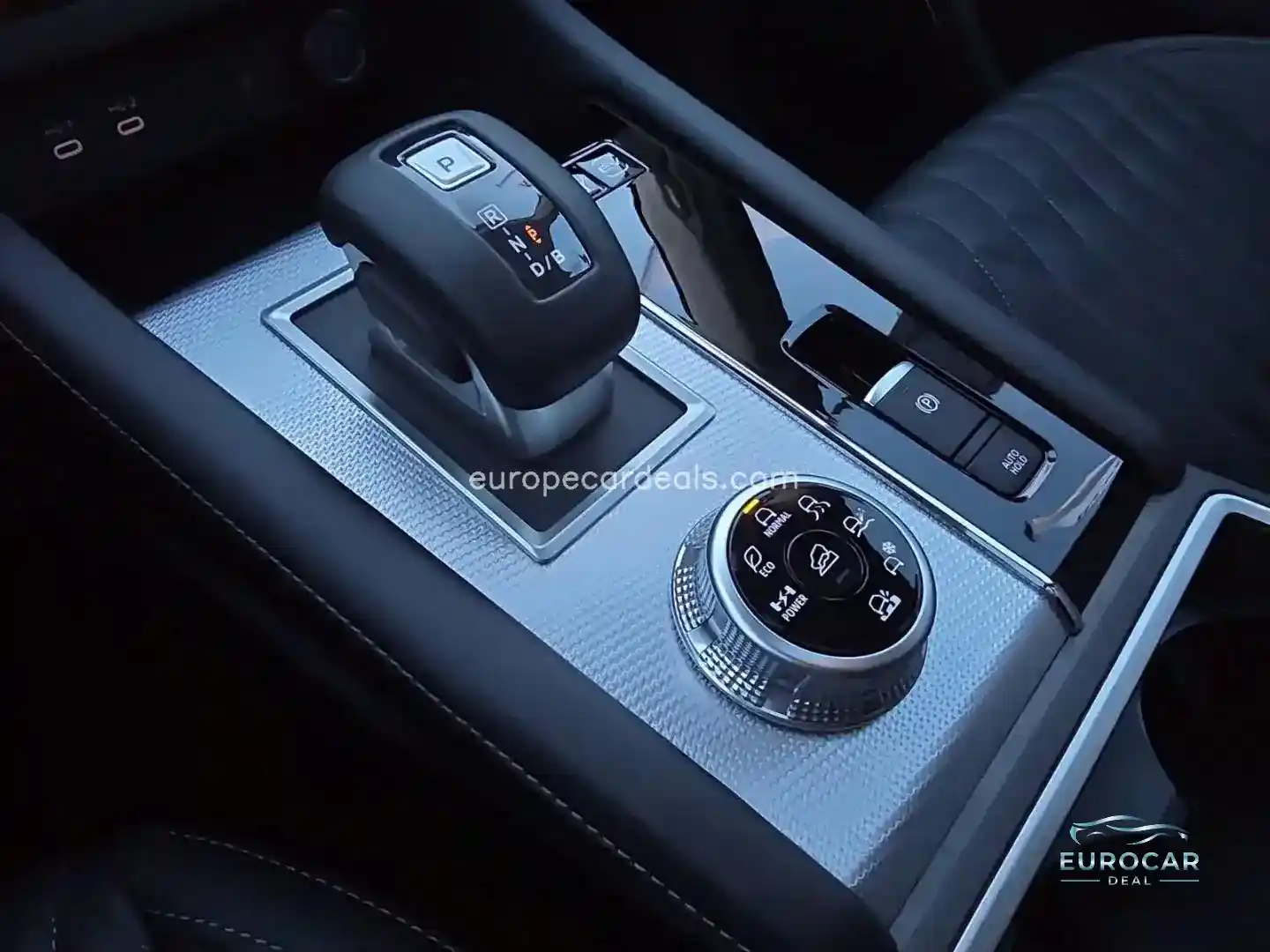 Mitsubishi Plug-in Hybrid Outlander
