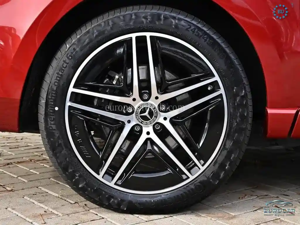 Mercedes-Benz V 300