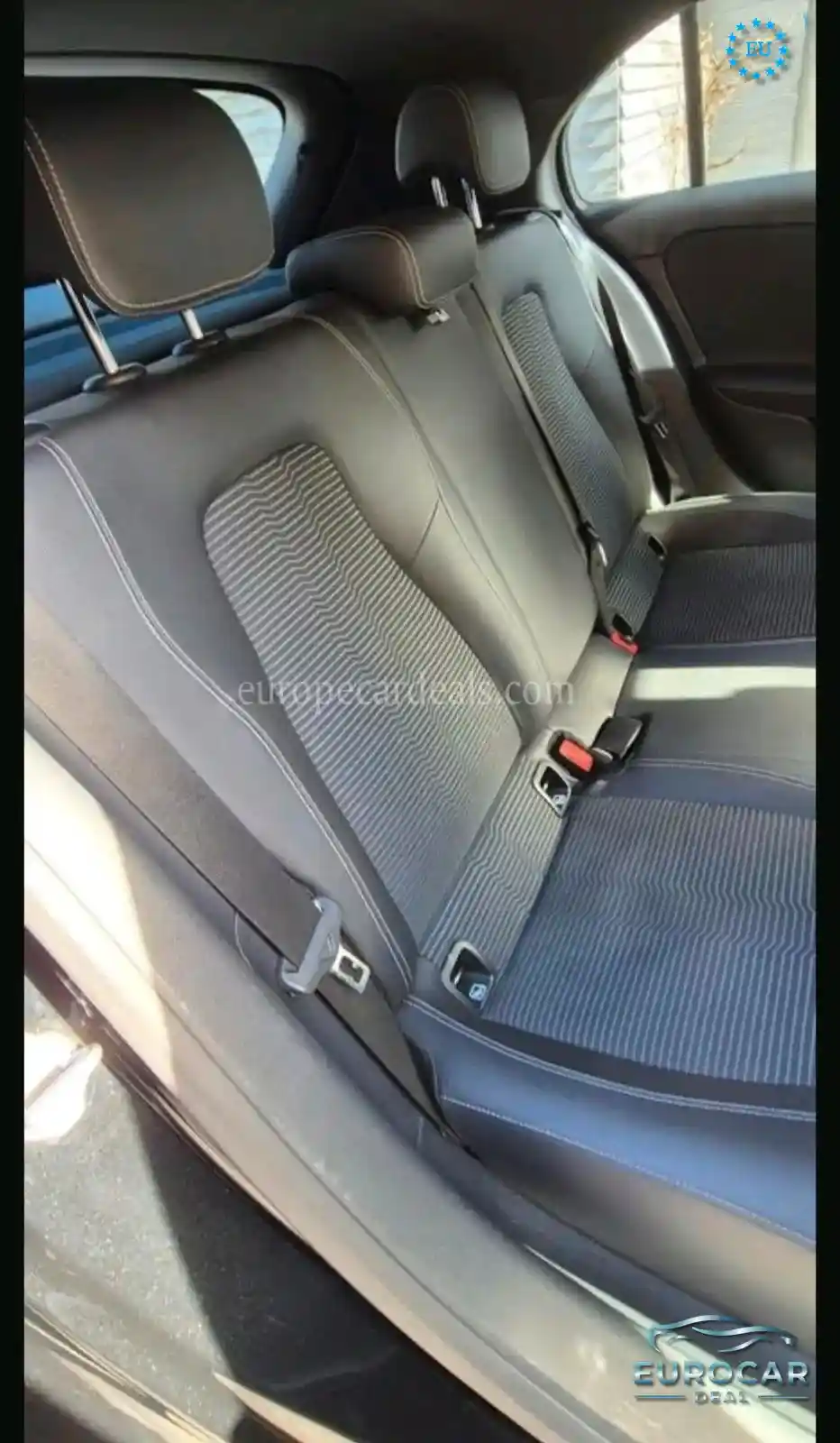 Mercedes-Benz A 220