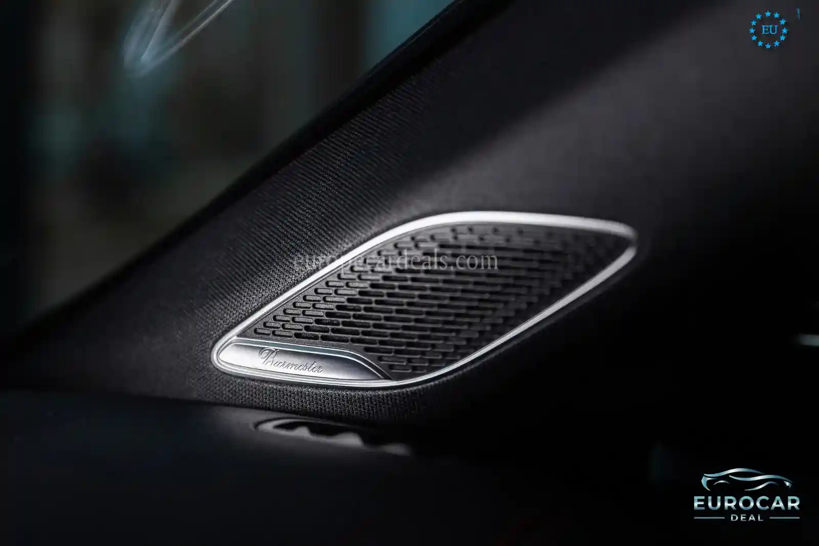 Mercedes-Benz CLA 45 AMG Shooting Brake