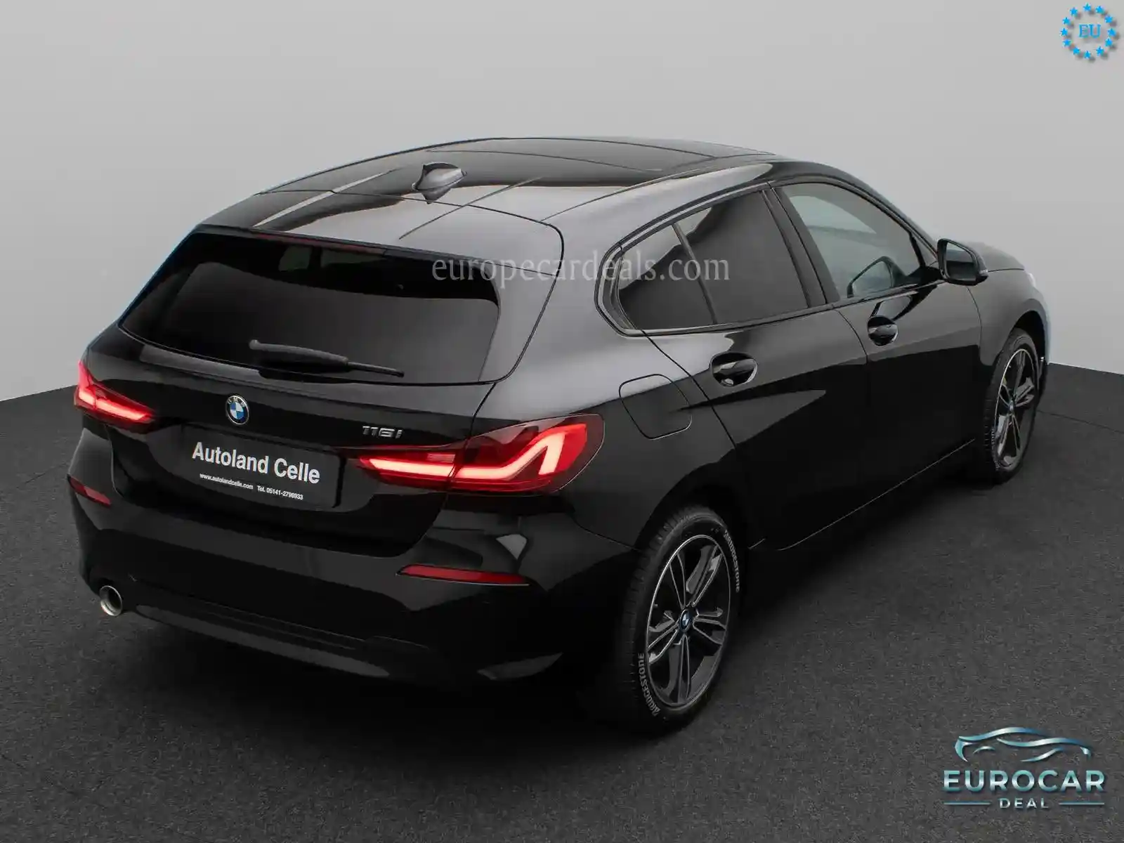 BMW 118