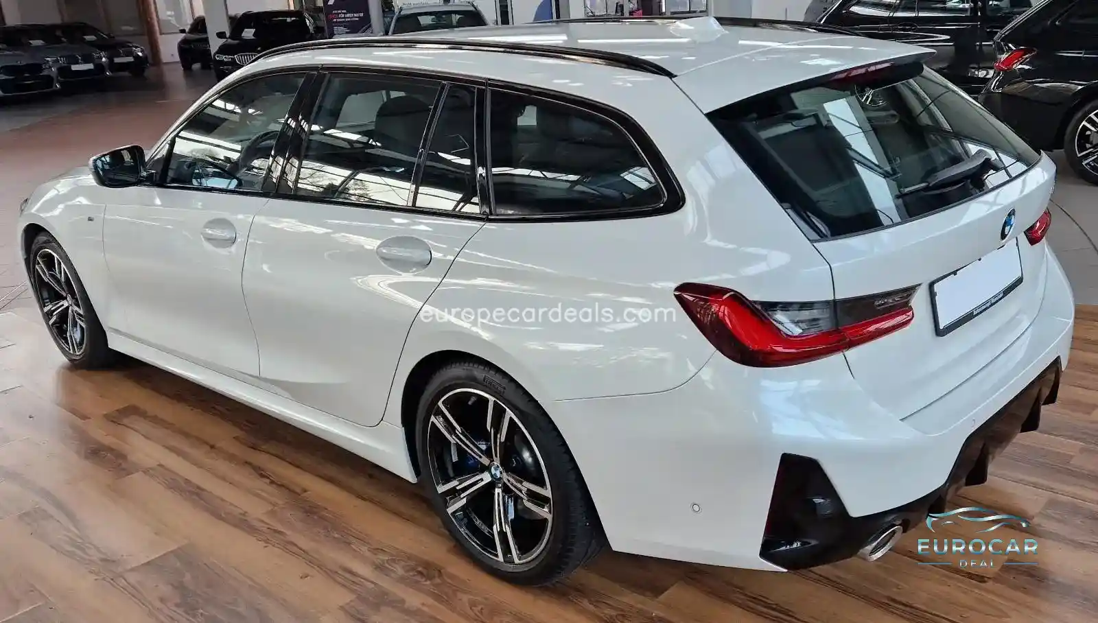 BMW 330