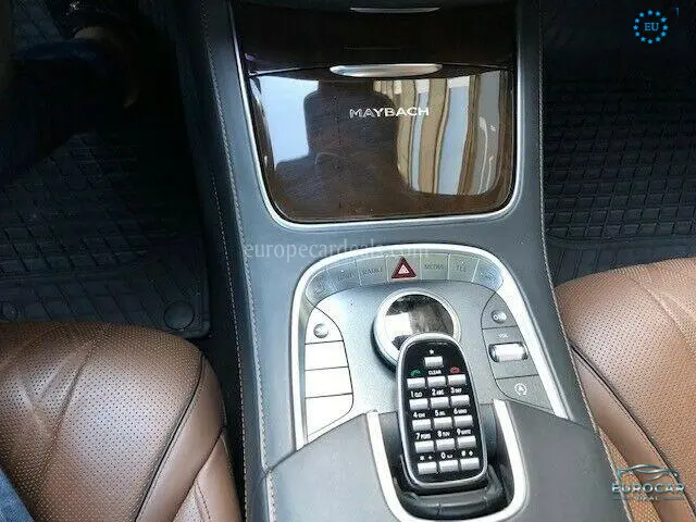 Mercedes-Benz S 400