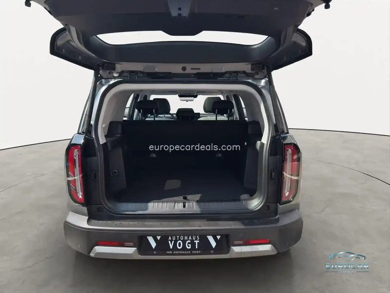 BAIC BJ30