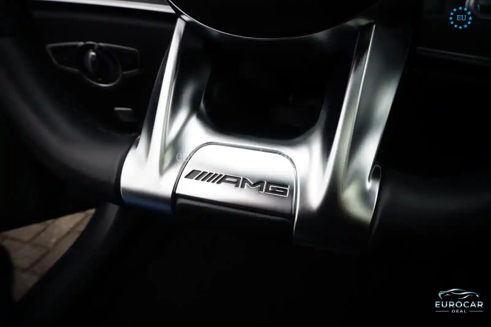 Mercedes-Benz E 63 AMG