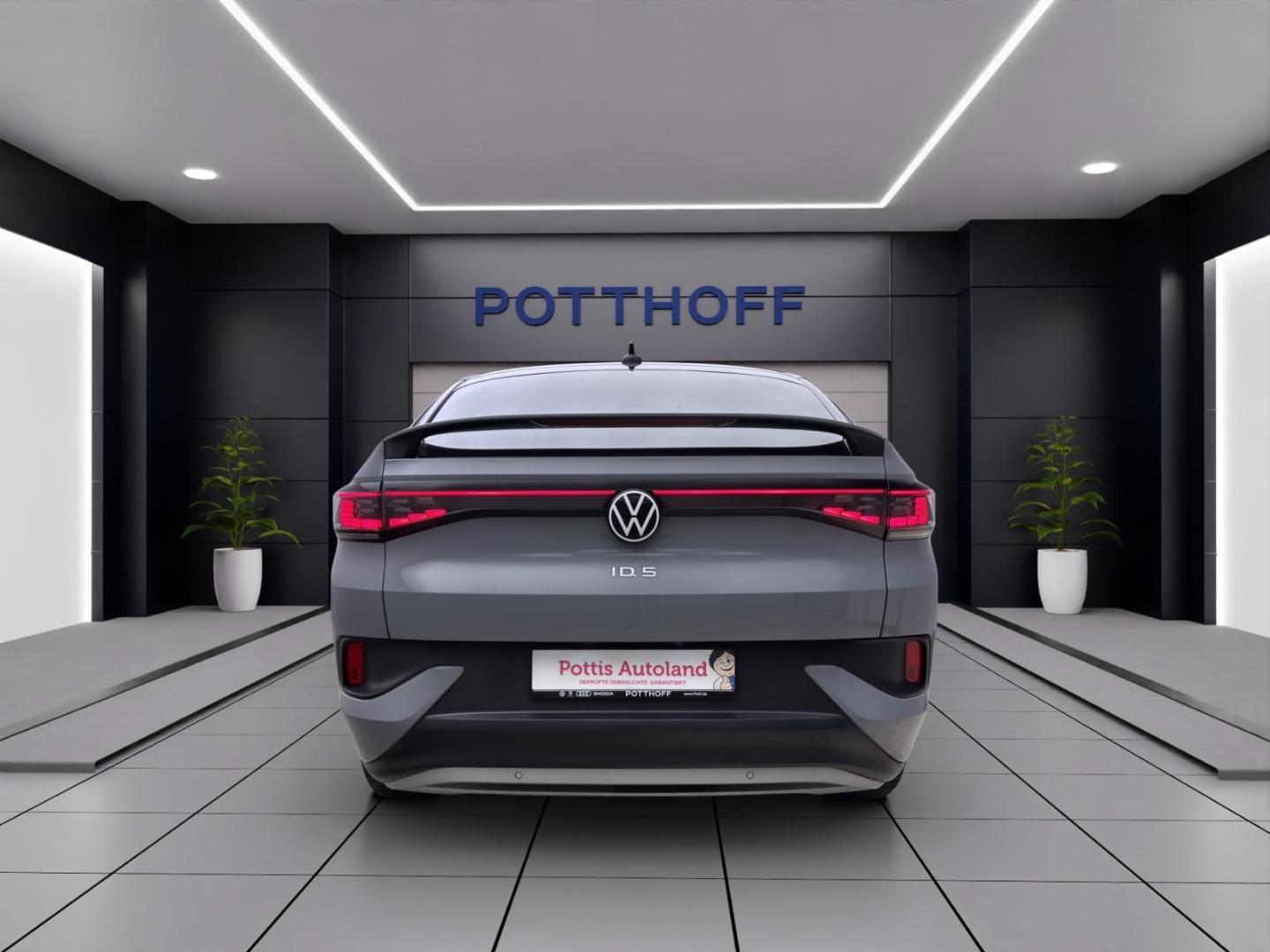 Volkswagen ID.5