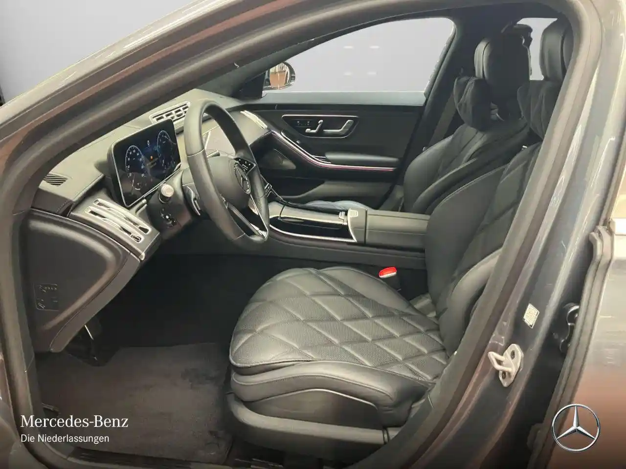 Mercedes-Benz S 680