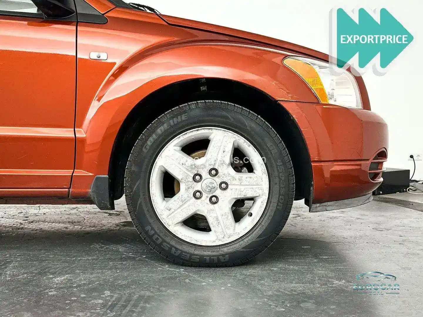 Dodge Caliber