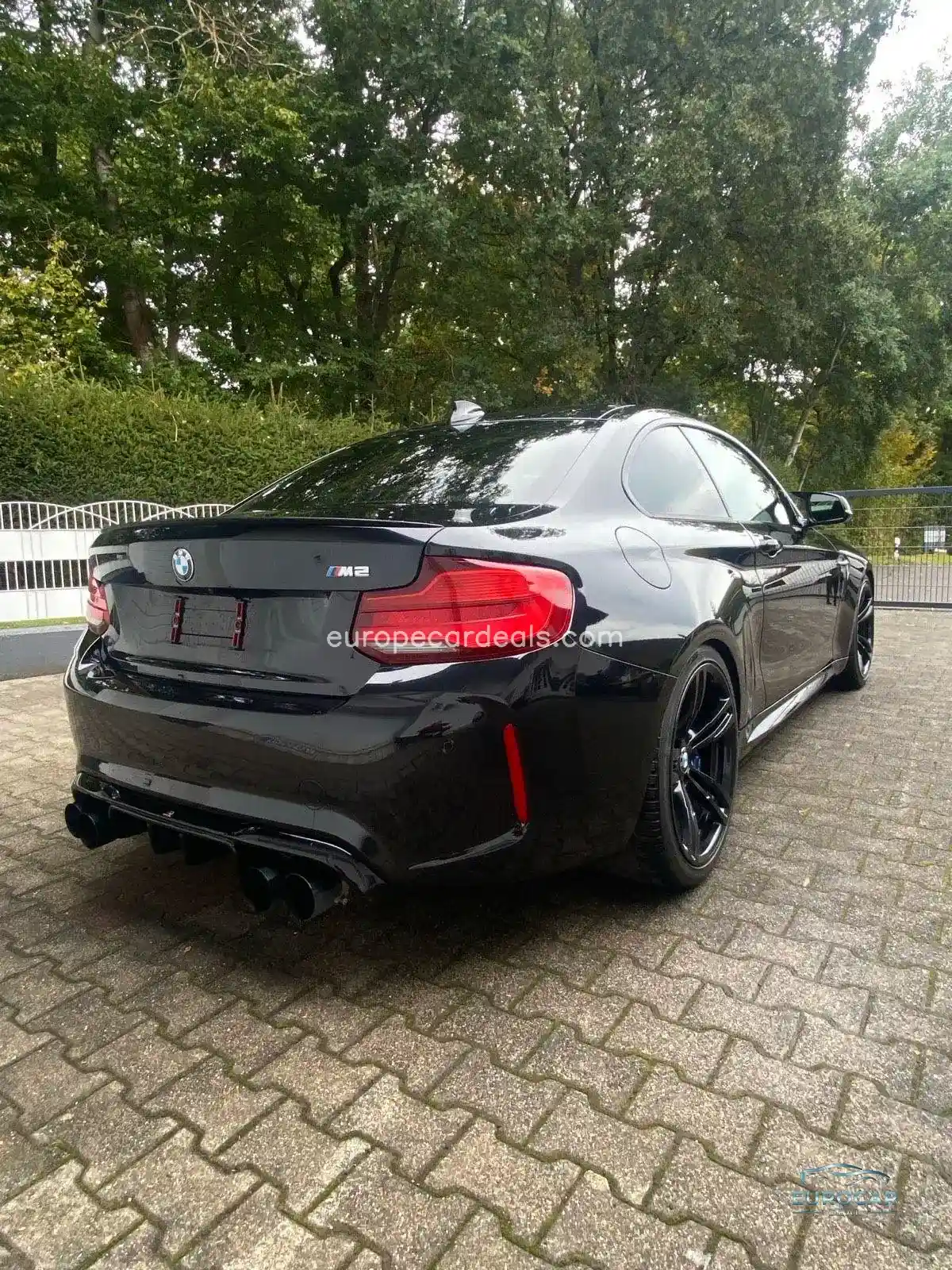 BMW M2