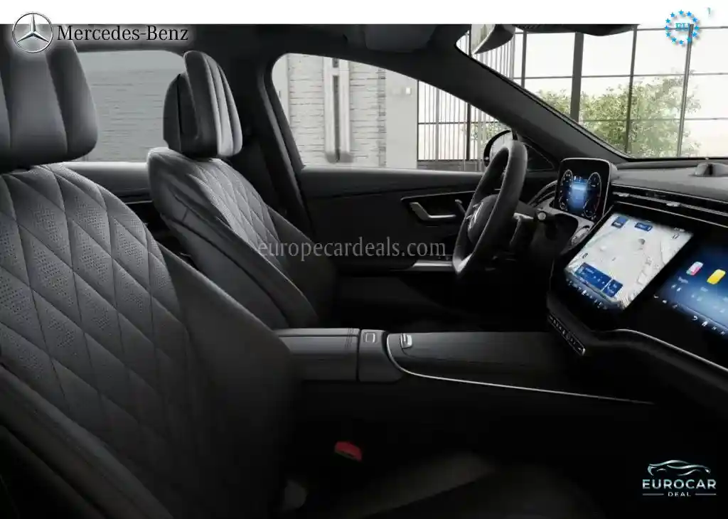 Mercedes-Benz E 450