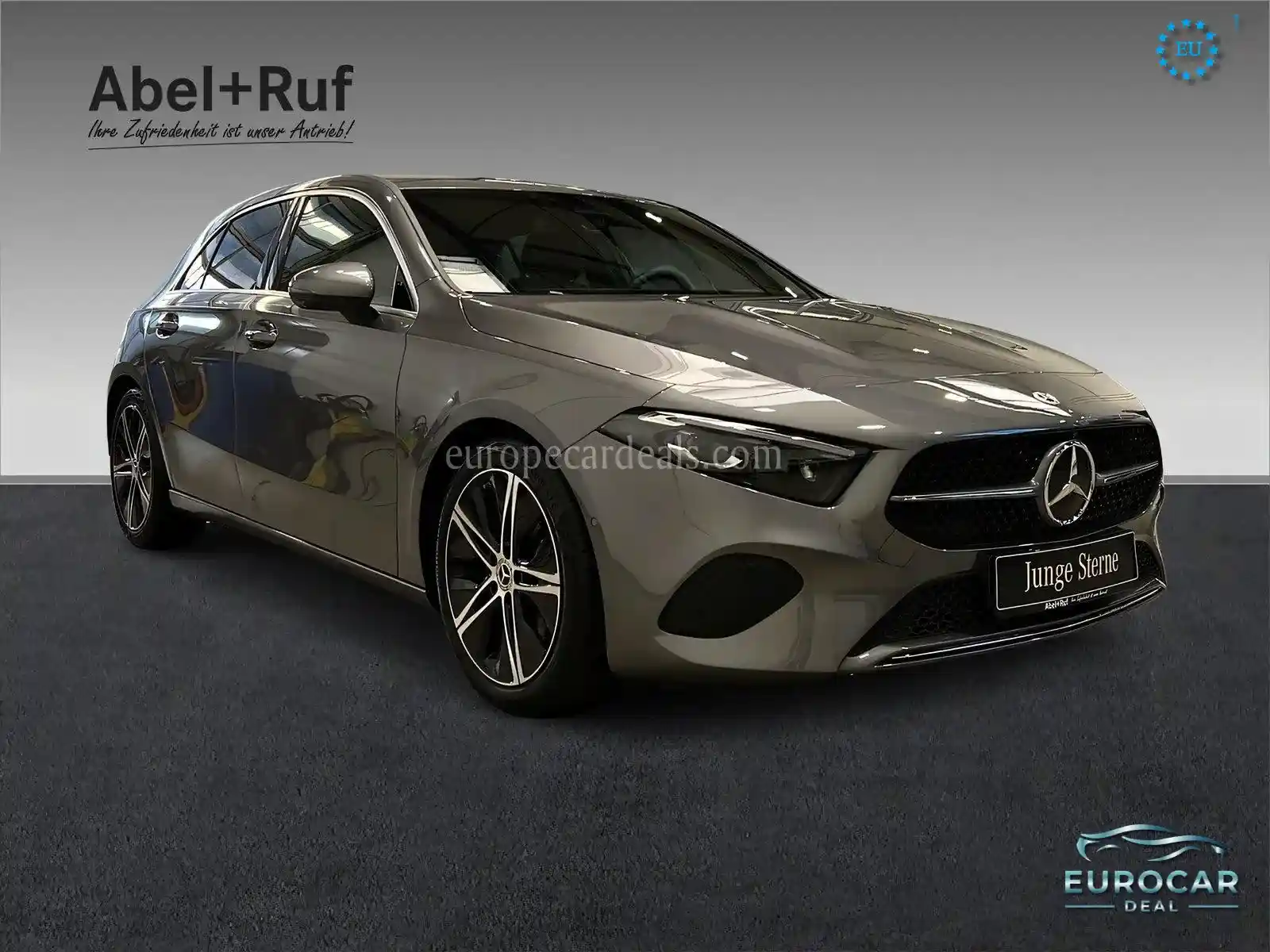 Mercedes-Benz A 220
