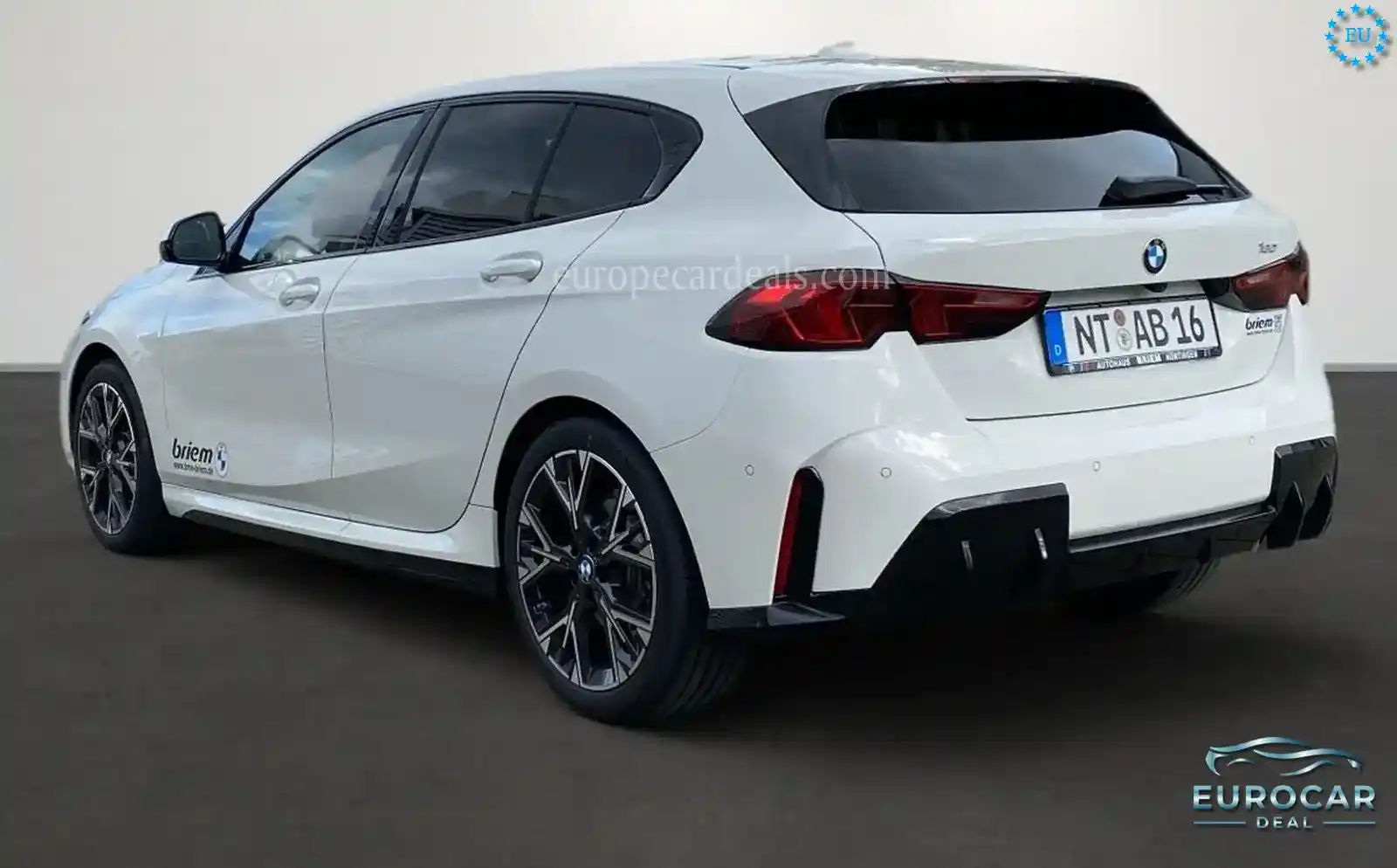 BMW 120