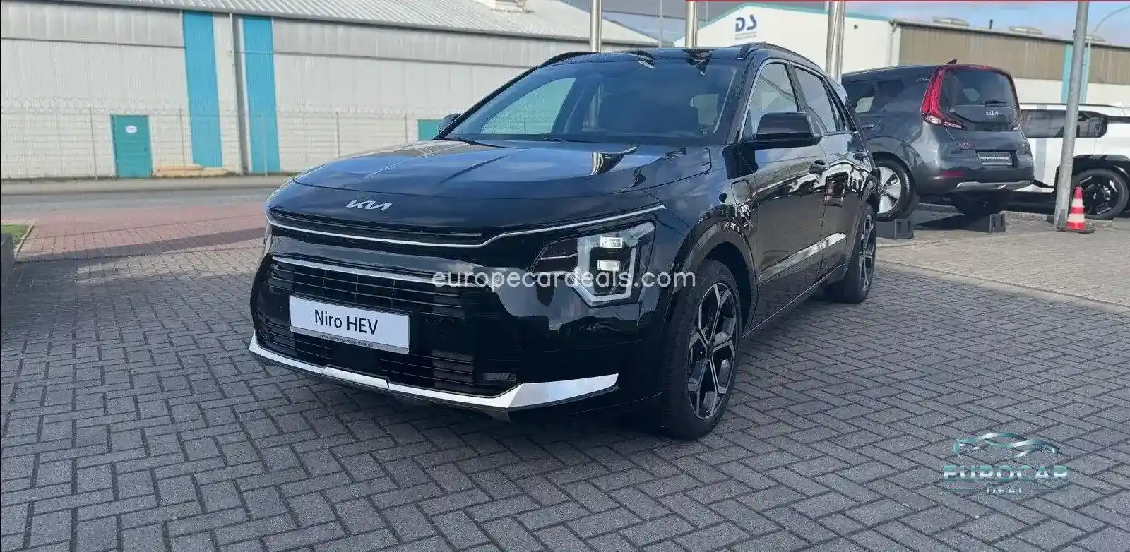 Kia Niro