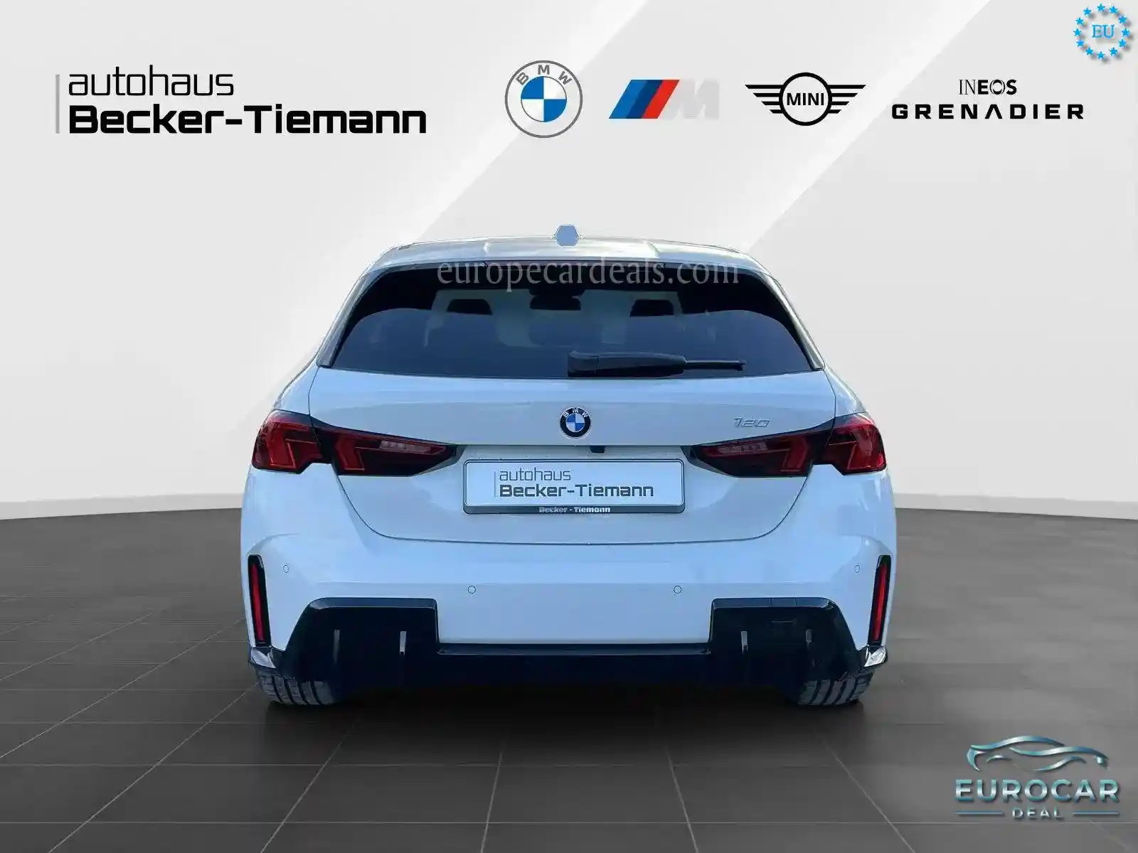 BMW 120