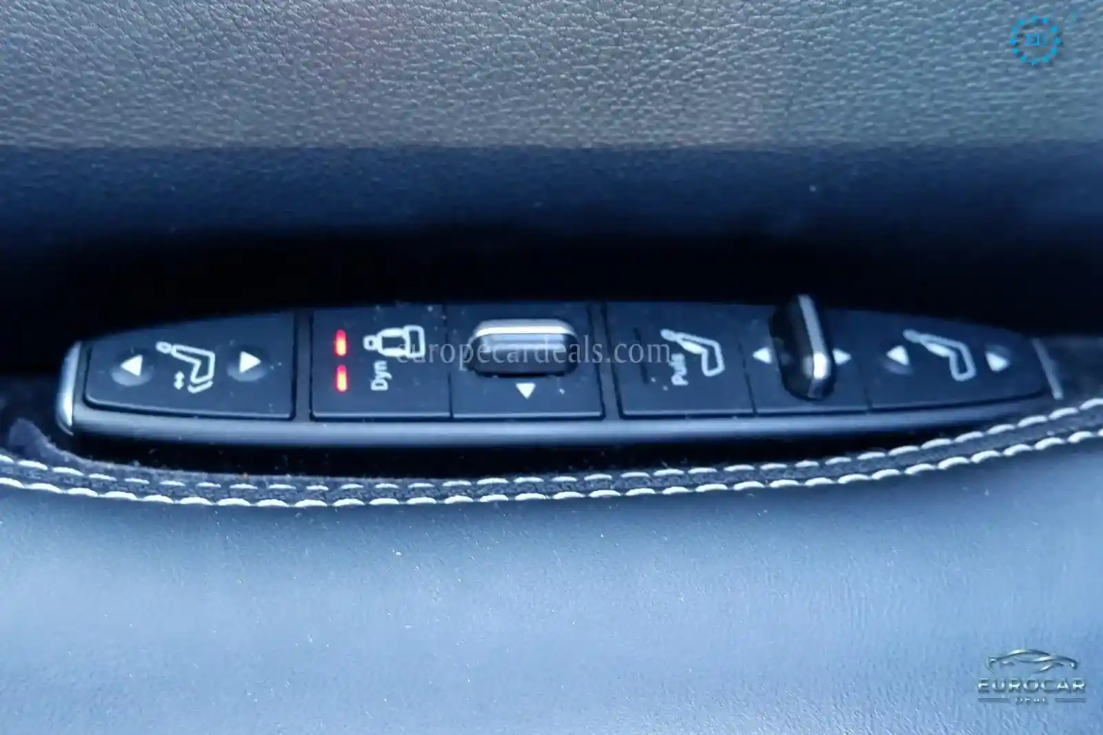 Mercedes-Benz E 63 AMG