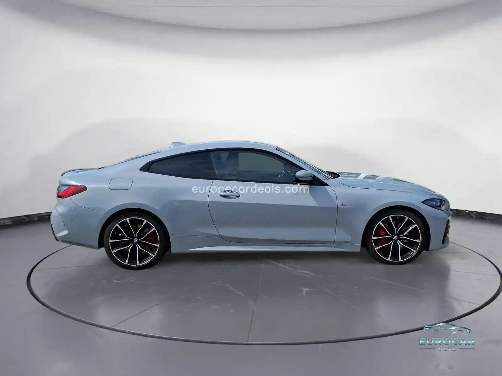 BMW M440
