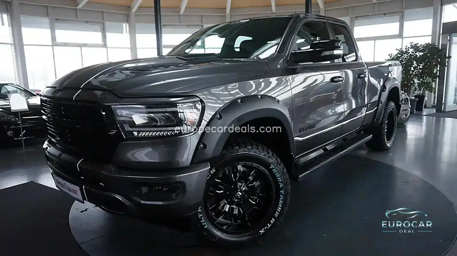 Dodge RAM