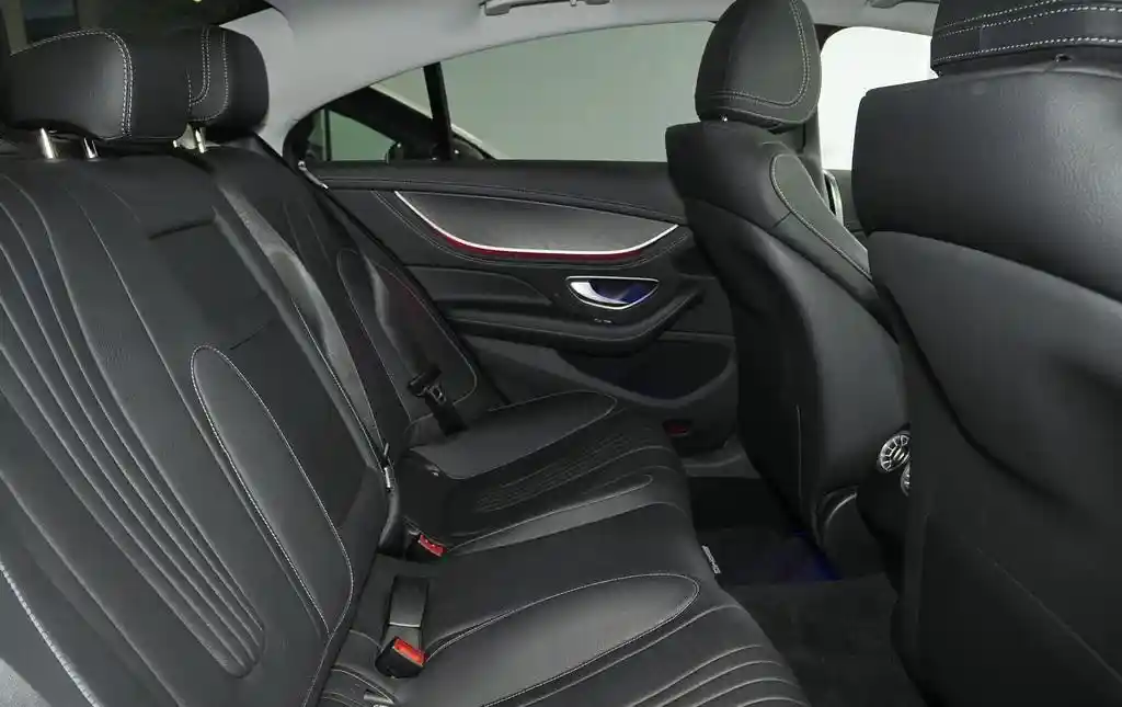 Mercedes-Benz CLS 450